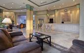 Туры в отель Hilton Alexandria Green Plaza