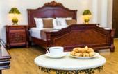 Туры в отель Elia Palace