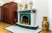Туры в отель Elia Palace
