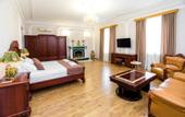 Туры в отель Elia Palace