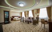 Туры в отель Central