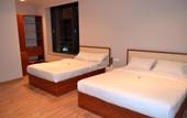 Туры в отель Villadzor Apart Hotel
