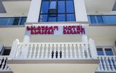 Туры в отель Garanti
