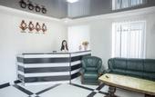 Туры в отель Garanti