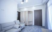 Туры в отель Garanti