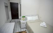 Туры в отель Garanti