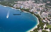 Туры в отель Dalmacija Sunny Hotel by Valamar