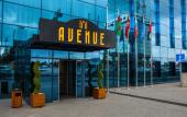 Туры в отель Avenue Hotel
