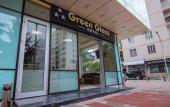 Туры в отель Green Glass