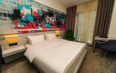Туры в отель Messier 53 Hotel Yerevan