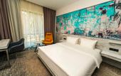 Туры в отель Messier 53 Hotel Yerevan