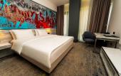 Туры в отель Messier 53 Hotel Yerevan