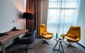 Туры в отель Messier 53 Hotel Yerevan