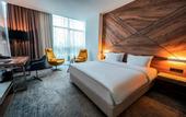 Туры в отель Messier 53 Hotel Yerevan