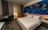 Туры в отель Messier 53 Hotel Yerevan
