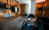 Туры в отель Messier 53 Hotel Yerevan
