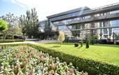Туры в отель Messier 53 Hotel Yerevan