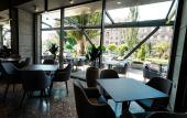 Туры в отель Messier 53 Hotel Yerevan