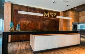 Туры в отель Messier 53 Hotel Yerevan