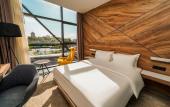 Туры в отель Messier 53 Hotel Yerevan