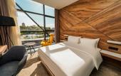Туры в отель Messier 53 Hotel Yerevan