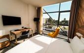 Туры в отель Messier 53 Hotel Yerevan