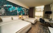 Туры в отель Messier 53 Hotel Yerevan