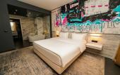 Туры в отель Messier 53 Hotel Yerevan