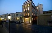 Туры в отель Old Street Boutique Hotel