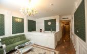 Туры в отель Old Street Boutique Hotel