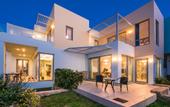 Туры в отель Poseidon Villas