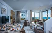 Туры в отель Poseidon Villas