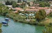 Туры в отель Dalyan Resort