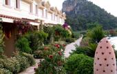 Туры в отель Dalyan Resort