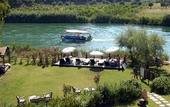 Туры в отель Dalyan Resort