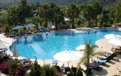 Туры в отель Dalyan Resort