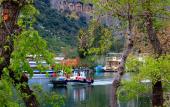 Туры в отель Dalyan Resort