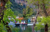 Туры в отель Dalyan Resort