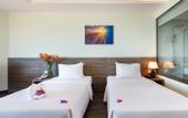 Туры в отель Xavia Hotel