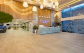 Туры в отель Xavia Hotel