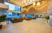 Туры в отель Xavia Hotel