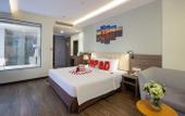 Туры в отель Xavia Hotel