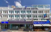 Туры в отель Modern Living Hotel