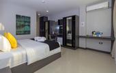Туры в отель Modern Living Hotel