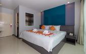 Туры в отель Modern Living Hotel