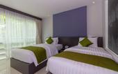 Туры в отель Modern Living Hotel