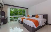 Туры в отель Modern Living Hotel