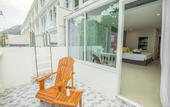 Туры в отель Modern Living Hotel