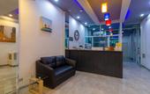 Туры в отель Modern Living Hotel