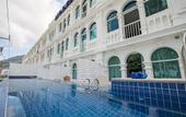 Туры в отель Modern Living Hotel